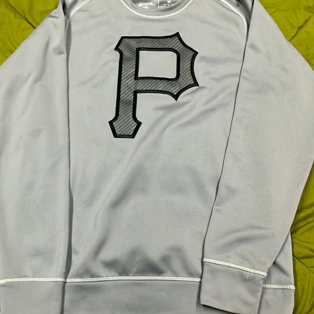 Antigua pirates sweatshirt
